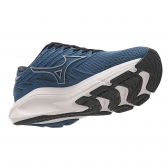 Tênis Masculino Mizuno Jet 8 101043043 - AZUL