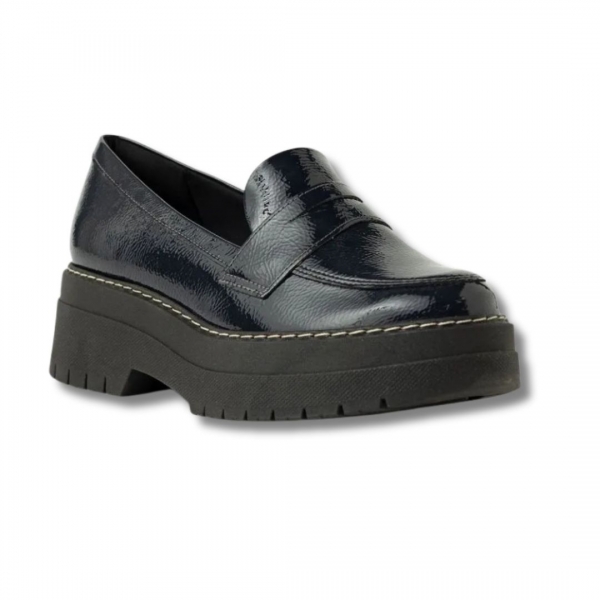 Tamanco Feminino Piccadilly 366006 - MARINHO