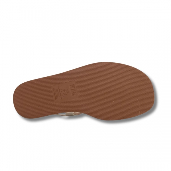 Sandália Feminino Vizzano 6506.127 - BRANCO