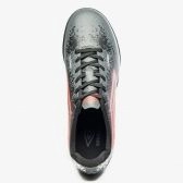 Chuteira Masculino Society Umbro Cosmic U01FB051 - GRAFITE/PRETO