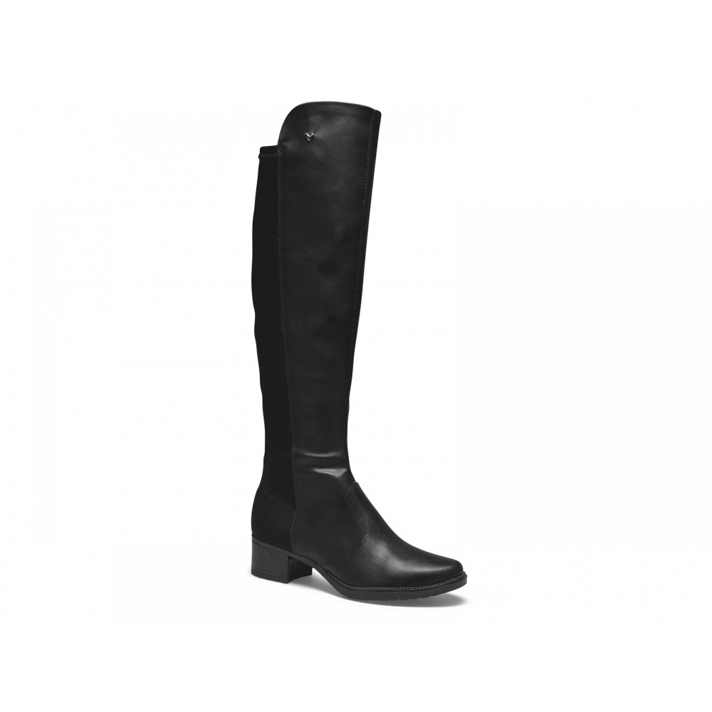 Bota Feminino Mississipi ME123 - PRETO