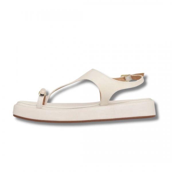 Sandália Feminino Vizzano 6506.127 - BRANCO