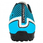 Chuteira Masculina Society Penalty Garra Y-2.0 242277 - BRANCO/AZUL