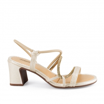 Sandália Feminino Mississipi MC415