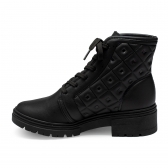 Bota Feminino Dakota DA842 - PRETO
