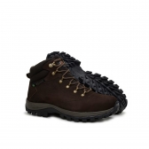 Bota Masculino Macboot SUMAUMA12 - CAFÉ