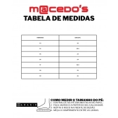 Tamanco Feminino Ramarim 24-30202 - PRETO