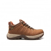 Bota Masculino Macboot Harpia01 - MARROM