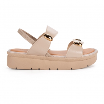 Sandália Feminino Mississipi MF992