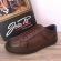 Sapatênis Masculino Jota Pe Maxx Light 82700 - MARROM