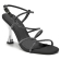 Sandália Feminino Via Marte 149-012 - PRETO