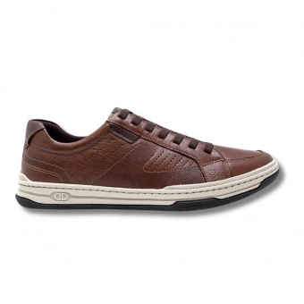Sapatênis Masculino Democrata Denim Jay 151401