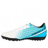 Chuteira Masculina Society Penalty Garra Y-2.0 242277 - BRANCO/AZUL