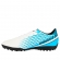 Chuteira Masculina Society Penalty Garra Y-2.0 242277 - BRANCO/AZUL