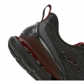 Tênis Masculino Olympikus QUARTZO - PRETO