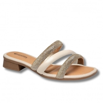 Tamanco Feminino Mississipi J0982