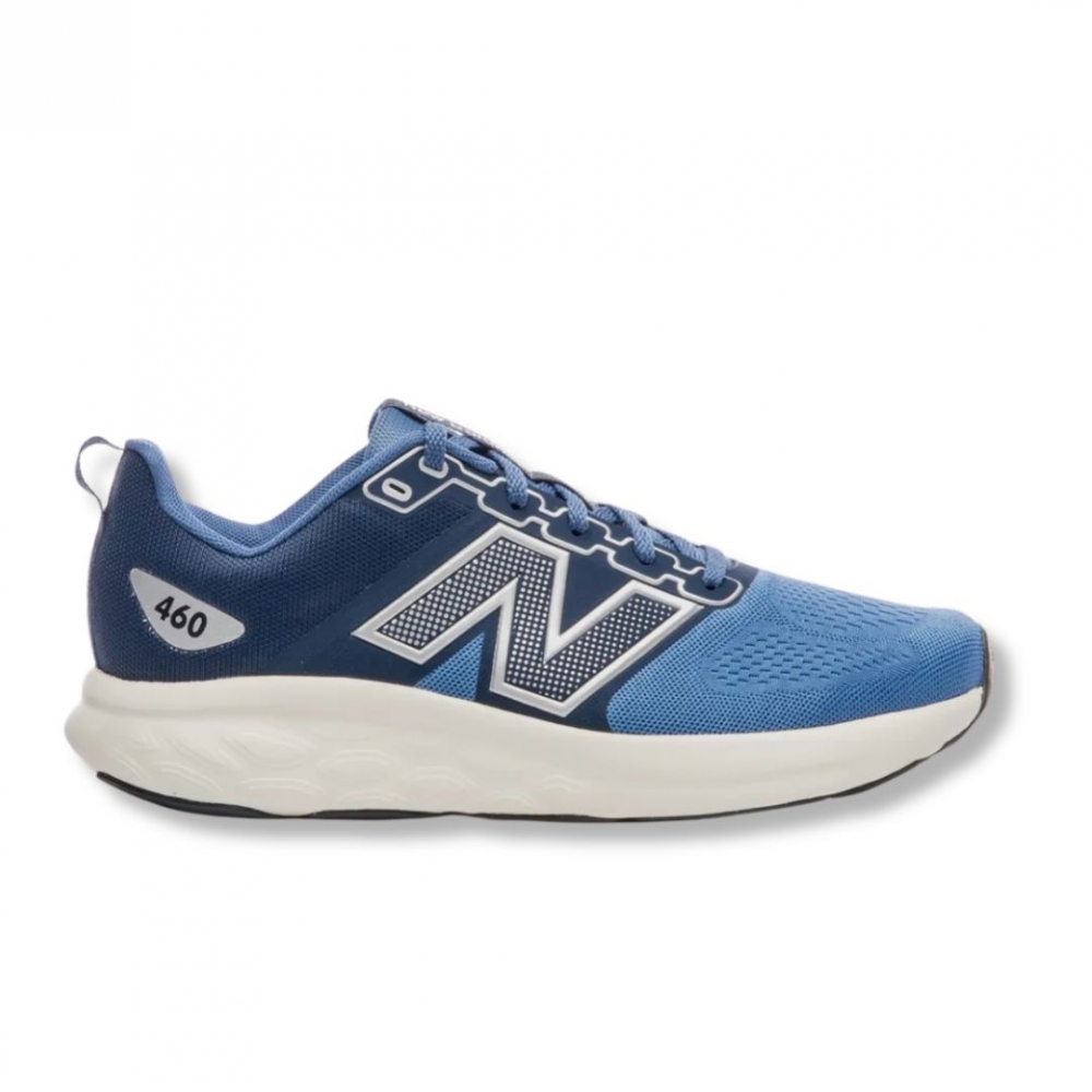 Tênis Masculino New Balance M460 - MARINHO