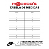 Tênis Masculino Nike Quest 5 DD0204 - PRETO