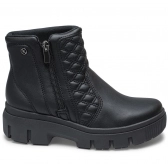Bota Feminina Kolosh Almeria C3370 - PRETO