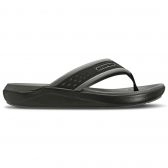 Chinelo Dedo Masculino Olympikus 921 - PRETO/CHUMBO