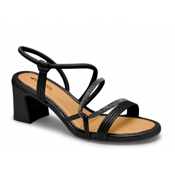 Sandália Feminino Mississipi MC415