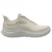 Tênis Feminino Olympikus APOLIS 43616206 - AREIA