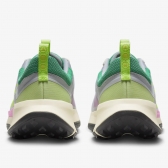 Tênis Masculino Nike Juniper Trail 2 DM0822 - CINZA/VERDE