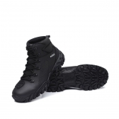 Bota Masculino Macboot XDEZ02 - GRAFITE