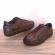 Sapatênis Masculino Jota Pe Maxx Light 82700 - MARROM