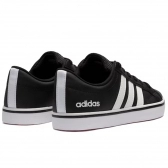 Tênis Masculino Adidas Vs Pace 2.0 HP6009 - PRETO/BRANCO