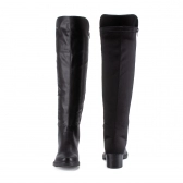 Bota Feminino Mississipi ME123 - PRETO
