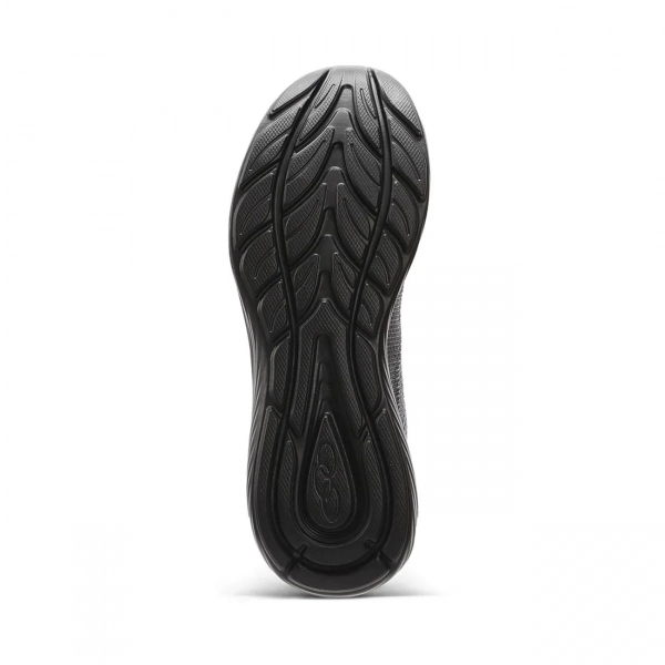 Tênis Feminino Olympikus VERTICE - CHUMBO/PRETO