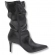 Bota Feminino Vizzano 3112.101 - PRETO