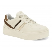 Tênis Feminino Ramarim 2497204 - CREME