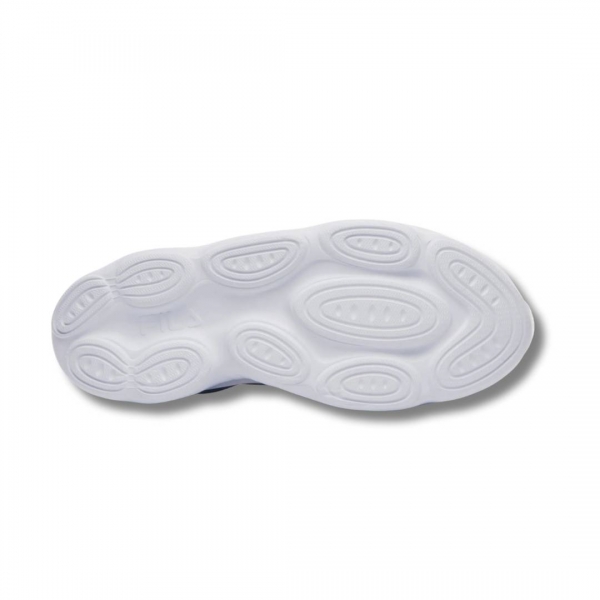 Tênis Masculino Fila Maxxi Lite F01TR00083 - CINZA/MARINHO