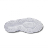 Tênis Masculino Fila Maxxi Lite F01TR00083 - CINZA/MARINHO