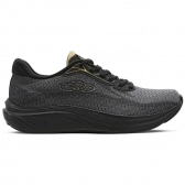 Tênis Feminino Olympikus VERTICE - CHUMBO/PRETO