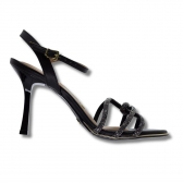 Sandália Feminino Vizzano 6552.103 - PRETO