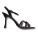 Sandália Feminino Vizzano 6552.103 - PRETO