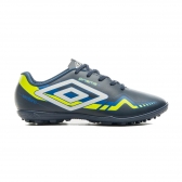 Chuteira Masculino Society Umbro Prisma U01FB00143 - MARINHO/VERDE