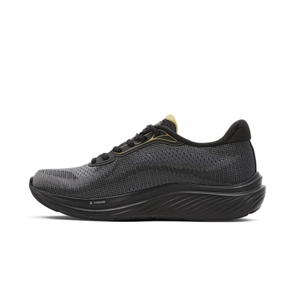 Tênis Feminino Olympikus VERTICE - CHUMBO/PRETO