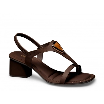 Sandália Feminino Mississipi J0261