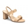 Sandália Feminino Dakota Y8762 - BEGE