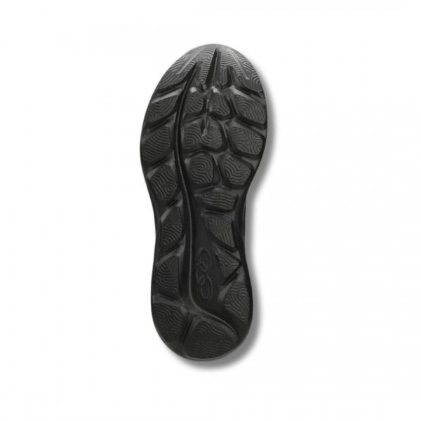 Tênis Masculino Olympikus Index4 43376462 - PRETO