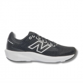 Tênis Unissex New Balance 413V3 - PRETO/BRANCO