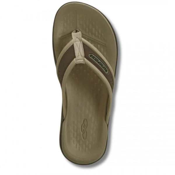 Chinelo Dedo Masculino Olympikus 921 - CASTOR