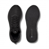 Tênis Masculino Puma Flyer Lite 3 312727 - PRETO