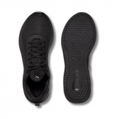 Tênis Masculino Puma Flyer Lite 3 312727 - PRETO