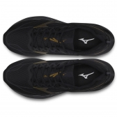 Tênis Masculino Mizuno Space 5 101034034 - PRETO