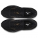 Tênis Masculino Mizuno Space 5 101034034 - PRETO